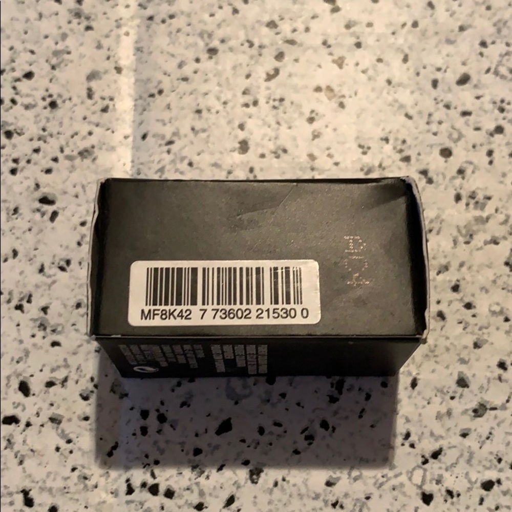 NWT MAC Cosmetics Melon Pigment Full Size - Picture 6 of 8